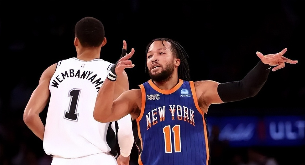力压姚明！小斯：我是NBA历史第一个高中生身份获得年度最佳新秀