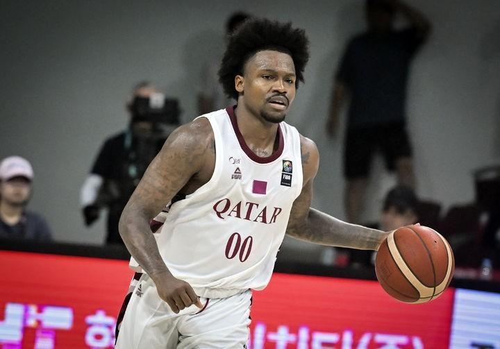 OG阿努诺比：站在英国篮球之巅的NBA冠军倒计时