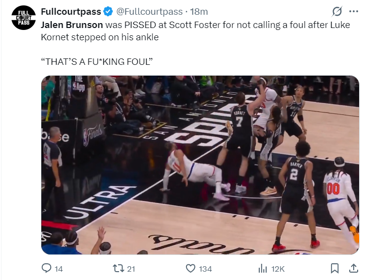 球迷吵翻！乔丹是NBA初代营销大牌，詹姆斯是迭代招牌，真相扎心