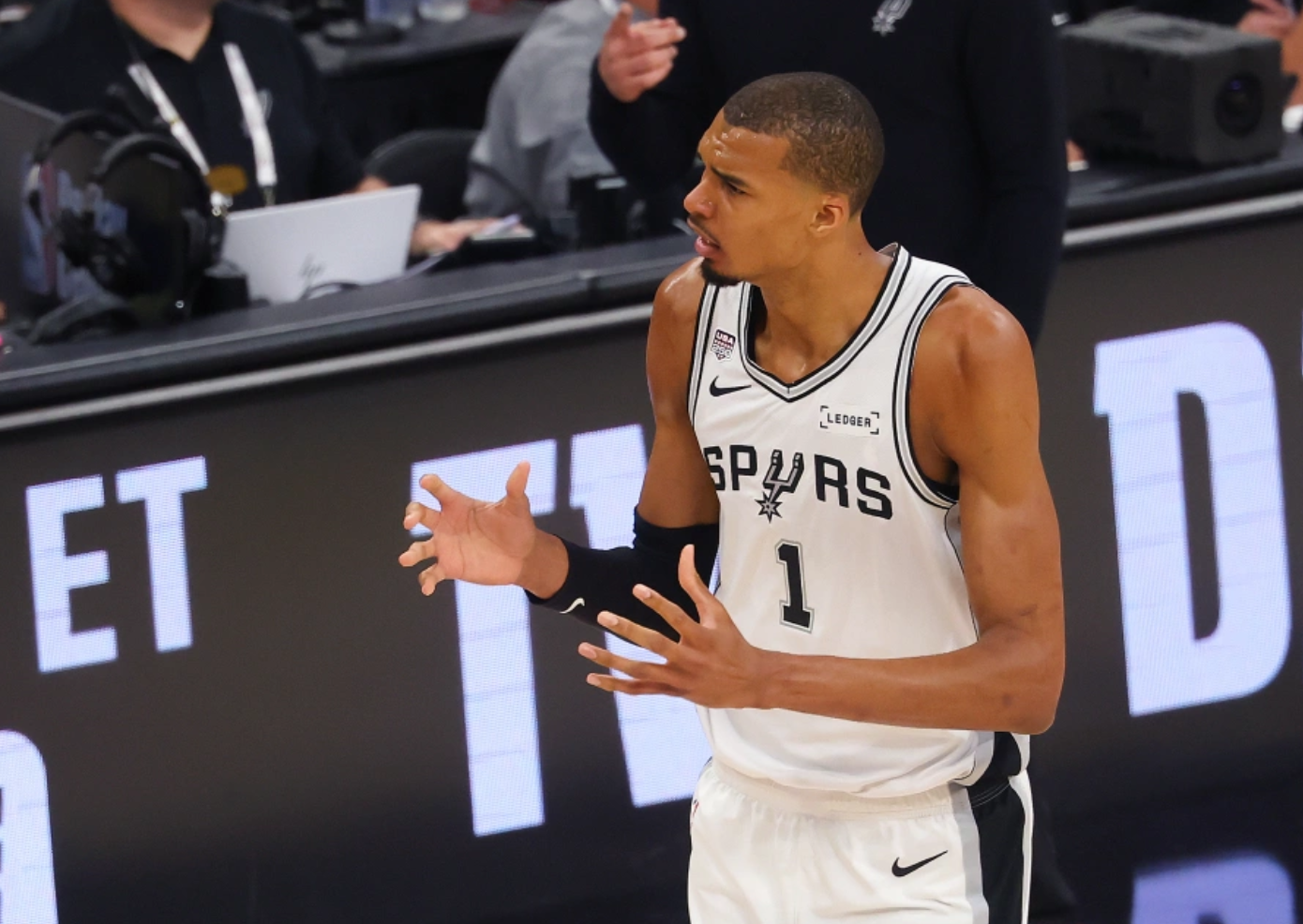 “甜茶”语出惊人：说奥斯卡不如NBA，此前还骂芭蕾歌剧没人看