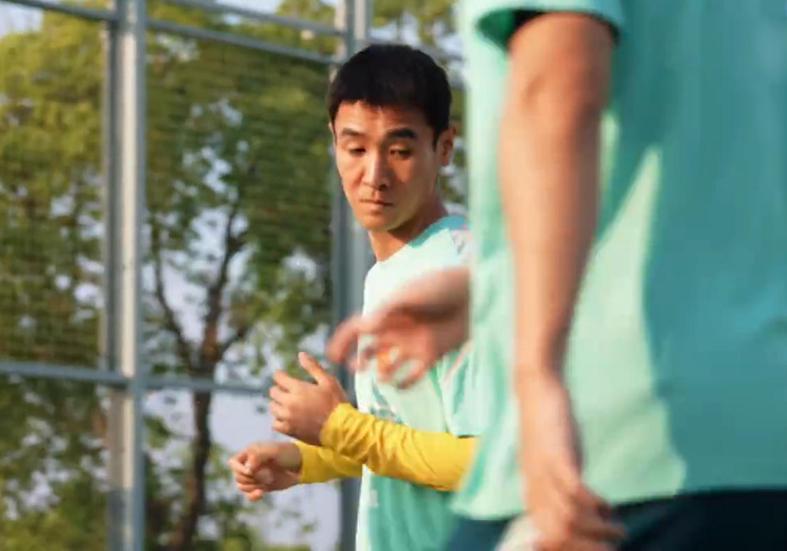 努内斯:若能对阵巴西会很特别;以前从没想过能和C罗当队友