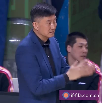 每个板块围绕一个运动项目展开 - 多运动项目内容板块